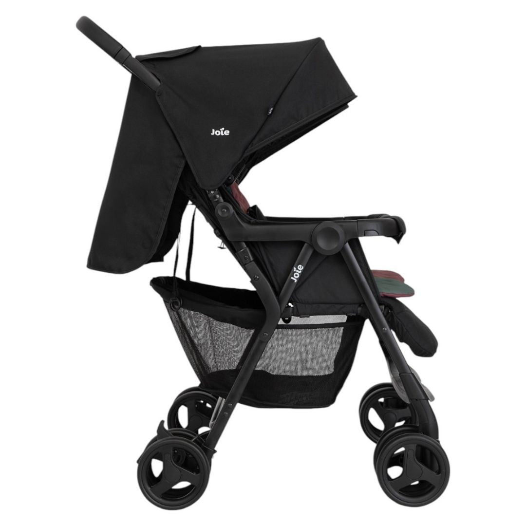 Joie® Otroški voziček Aire™ Twin Shale Joie