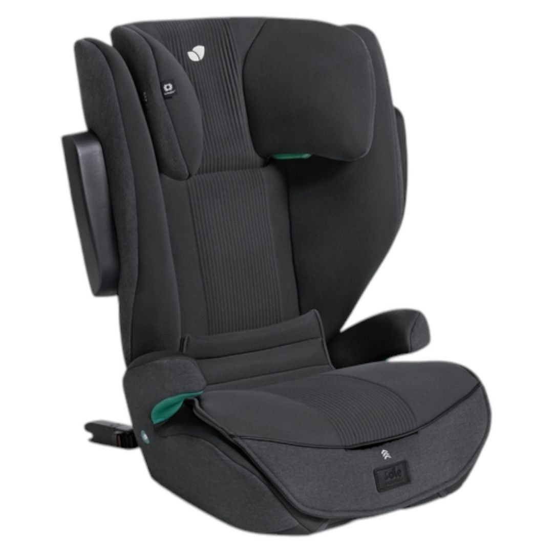 Joie® Otroški avtosedež i-Traver™ i-Size 2/3 (100-150 cm) Signature Ebony Joie