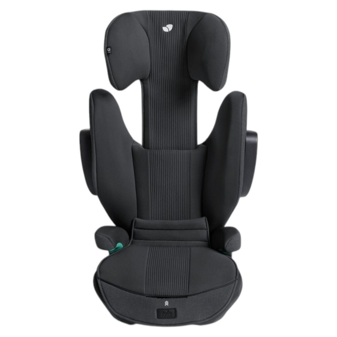 Joie® Otroški avtosedež i-Traver™ i-Size 2/3 (100-150 cm) Signature Ebony Joie