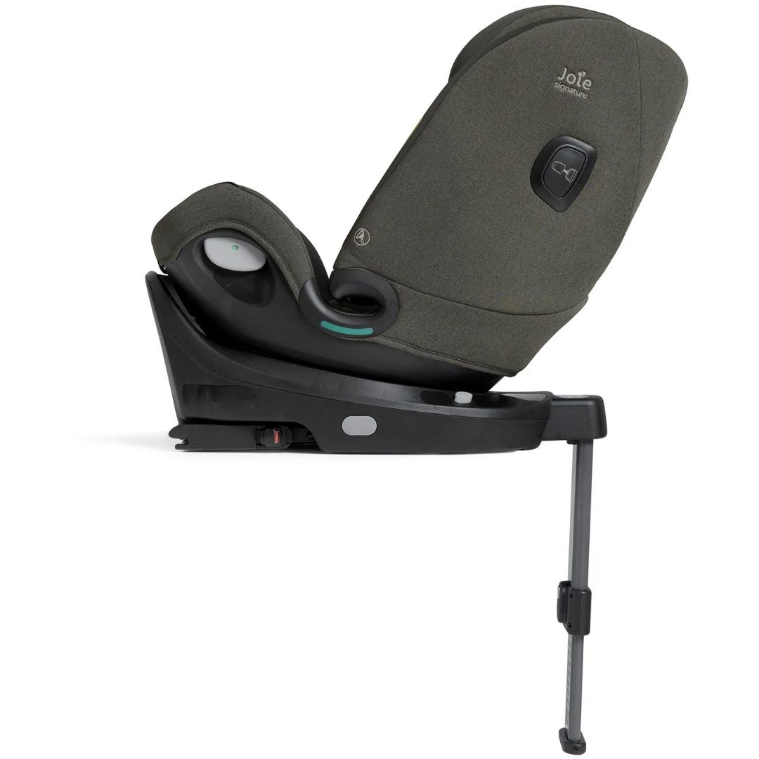 Joie® Otroški avtosedež i-Spin™ XL i-Size 0+/1/2/3 (40-150 cm) Signature EverGreen Joie