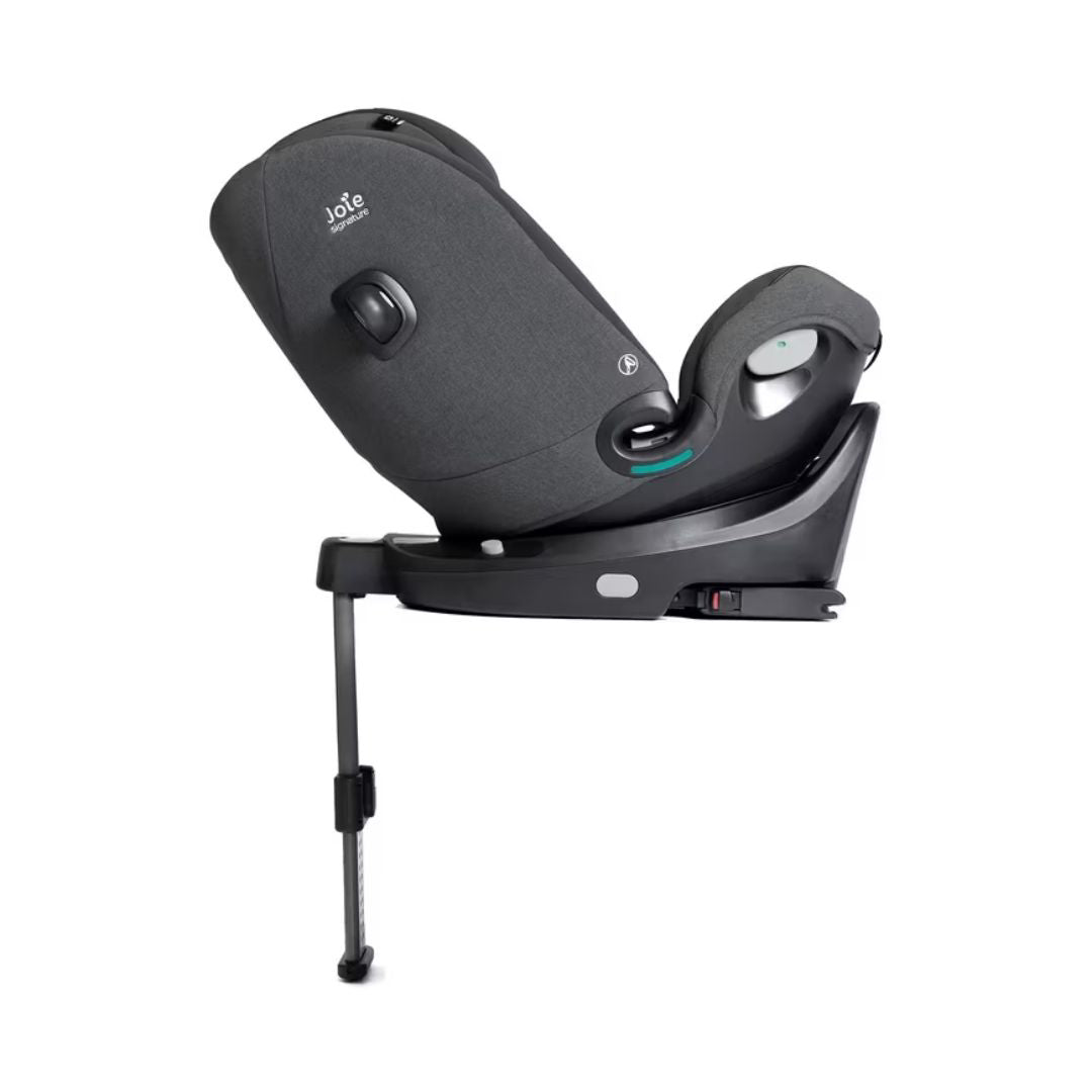 Joie® Otroški avtosedež i-Spin™ XL i-Size 0+/1/2/3 (40-150 cm) Signature Ebony Joie