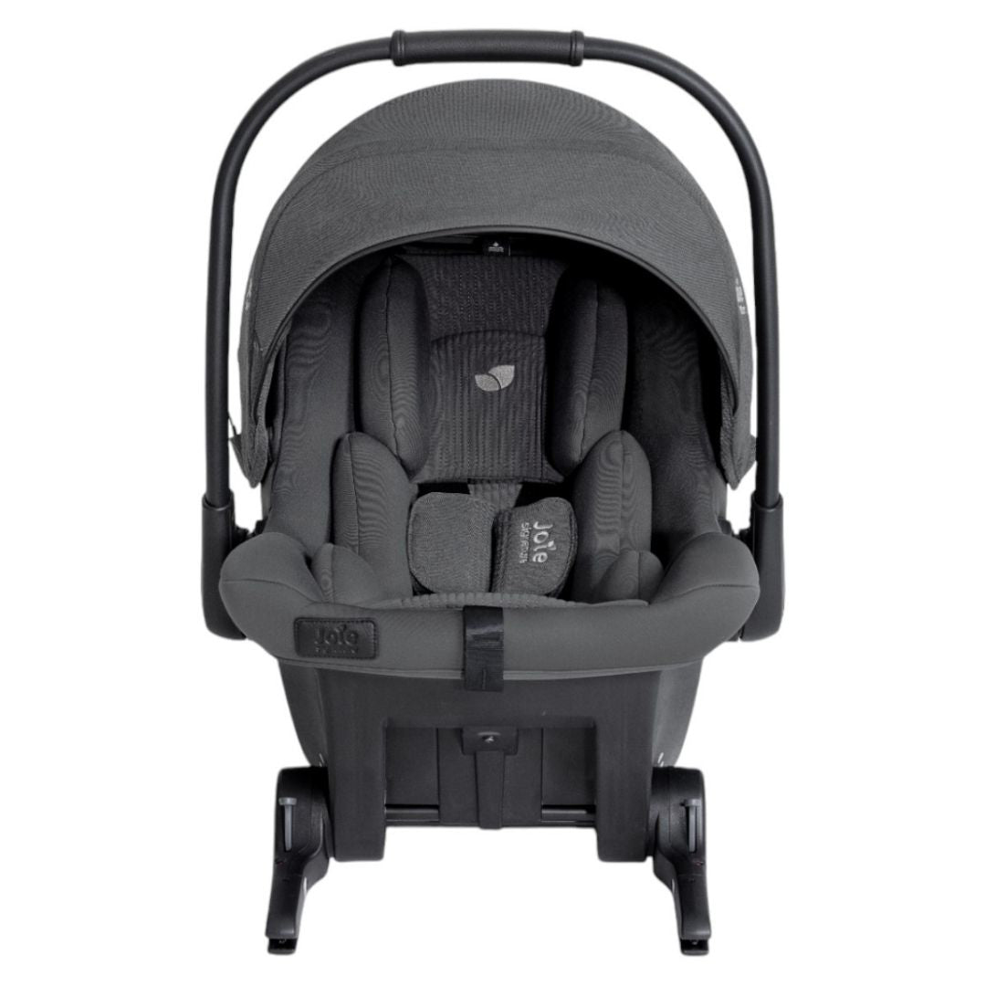 Joie® Otroški avtosedež / lupinica Sprint™ i-Size (40-75 cm) Signature Ebony Joie