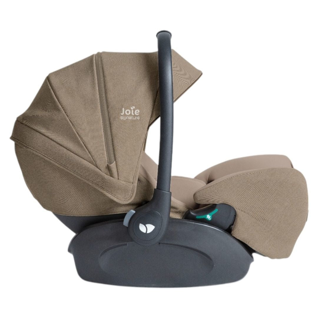 Joie® Otroški avtosedež i-Level™ Pro i-Size (40-87 cm) Signature SandStone Joie