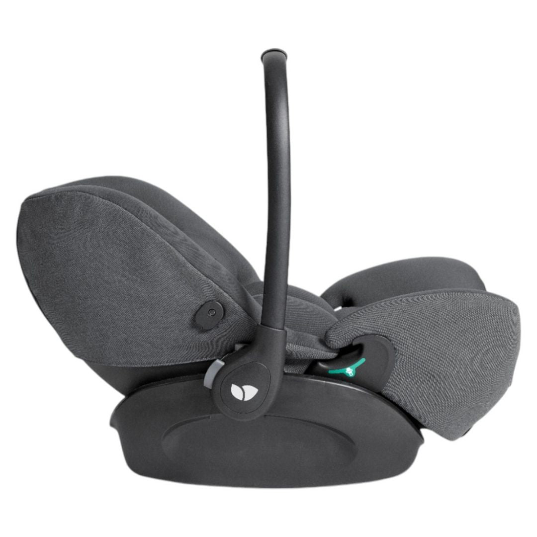 Joie® Otroški avtosedež i-Level™ Pro i-Size (40-87 cm) Signature Ebony Joie