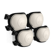 Scoot & Ride® Set ščitnikov XXS Ash Scoot & Ride