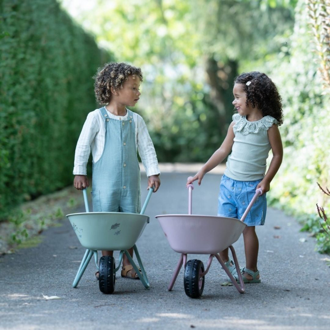 Little Dutch® Samokolnica Forest Friends Little Dutch