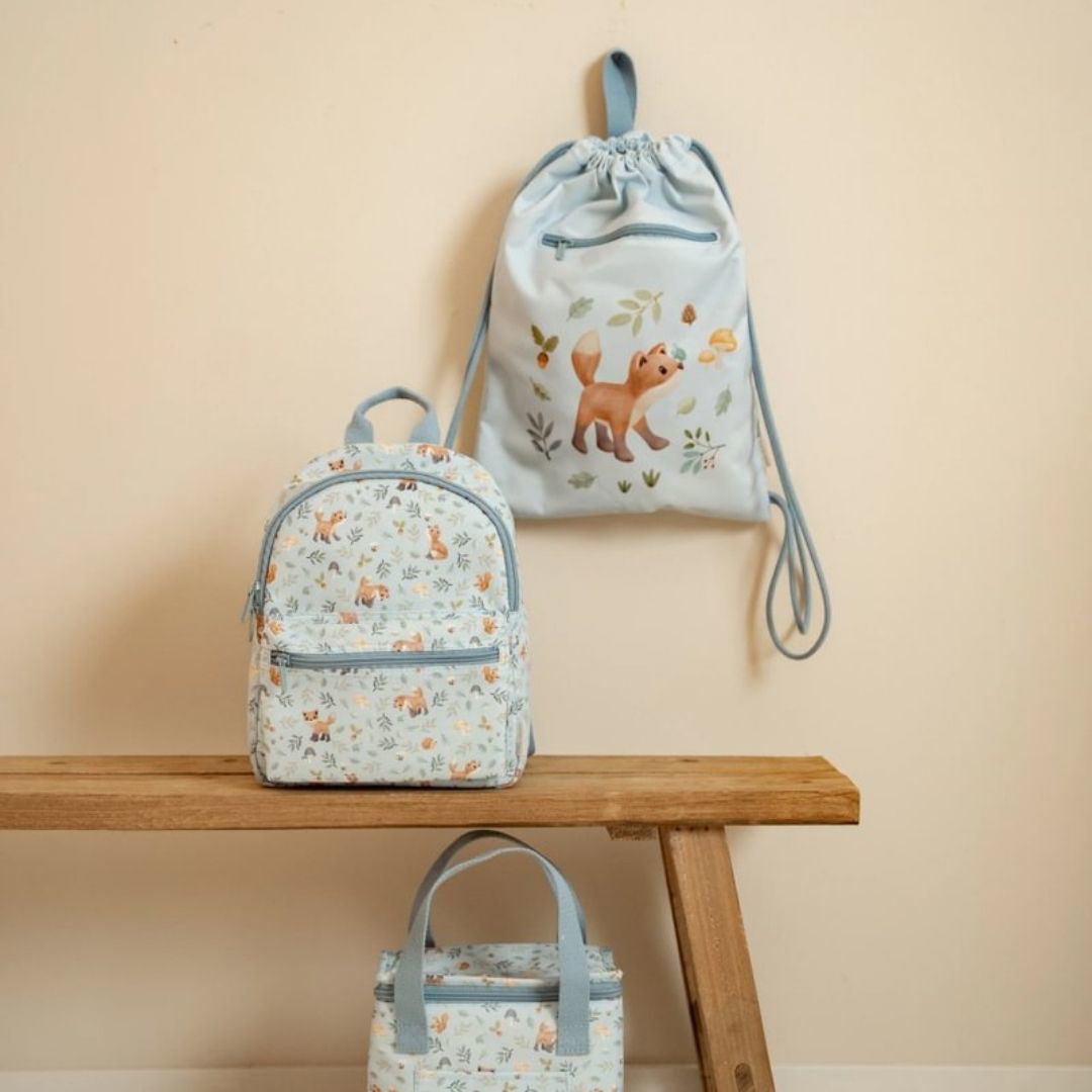 Little Dutch® Otroški nahrbtnik Forest Friends Little Dutch