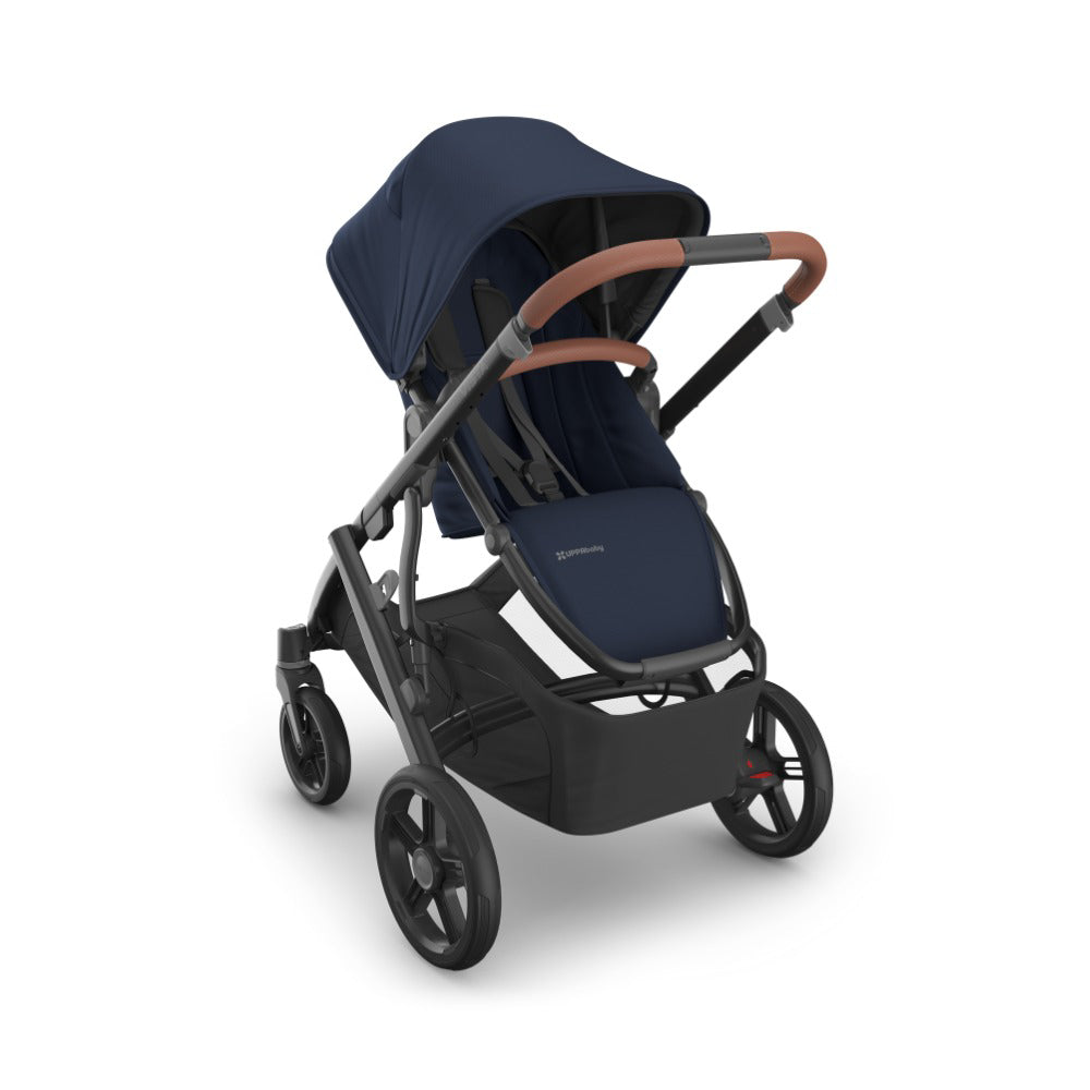 UPPAbaby® Voziček s košaro 2v1 Vista V3 Noa UPPAbaby