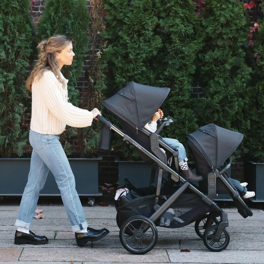 UPPAbaby® Dodatni športni sedež Vista V3 Noa UPPAbaby