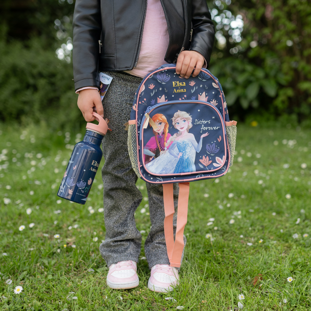 Disney's Fashion® Otroški nahrbtnik Frozen II Louder Than Love Disney's Fashion