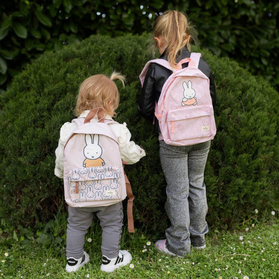Miffy® Otroški nahrbtnik Full Of Fun Disney's Fashion