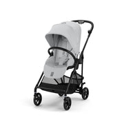 Cybex® Otroški voziček Melio™ Carbon (0-15 kg) Fog Grey 2025 Cybex