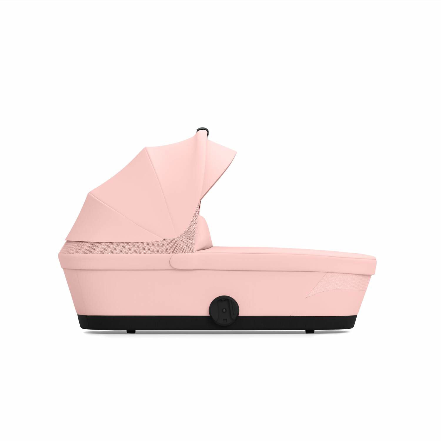 Cybex® Košara za novorojenčka Melio™ Candy Pink 2025 Cybex