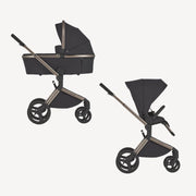 Anex® Otroški voziček 2v1 Flo Solo Anex