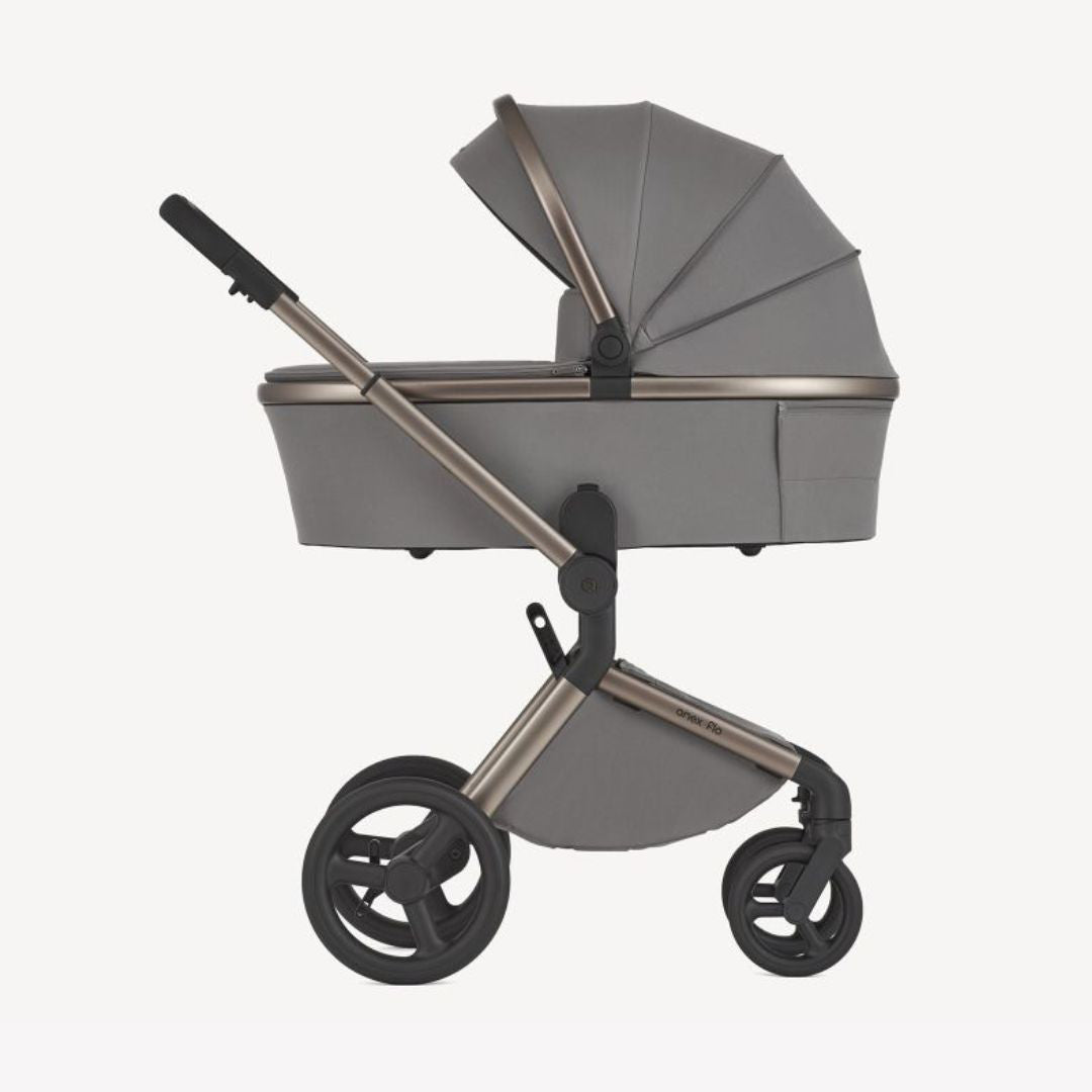 Anex® Otroški voziček 2v1 Flo Charm Anex