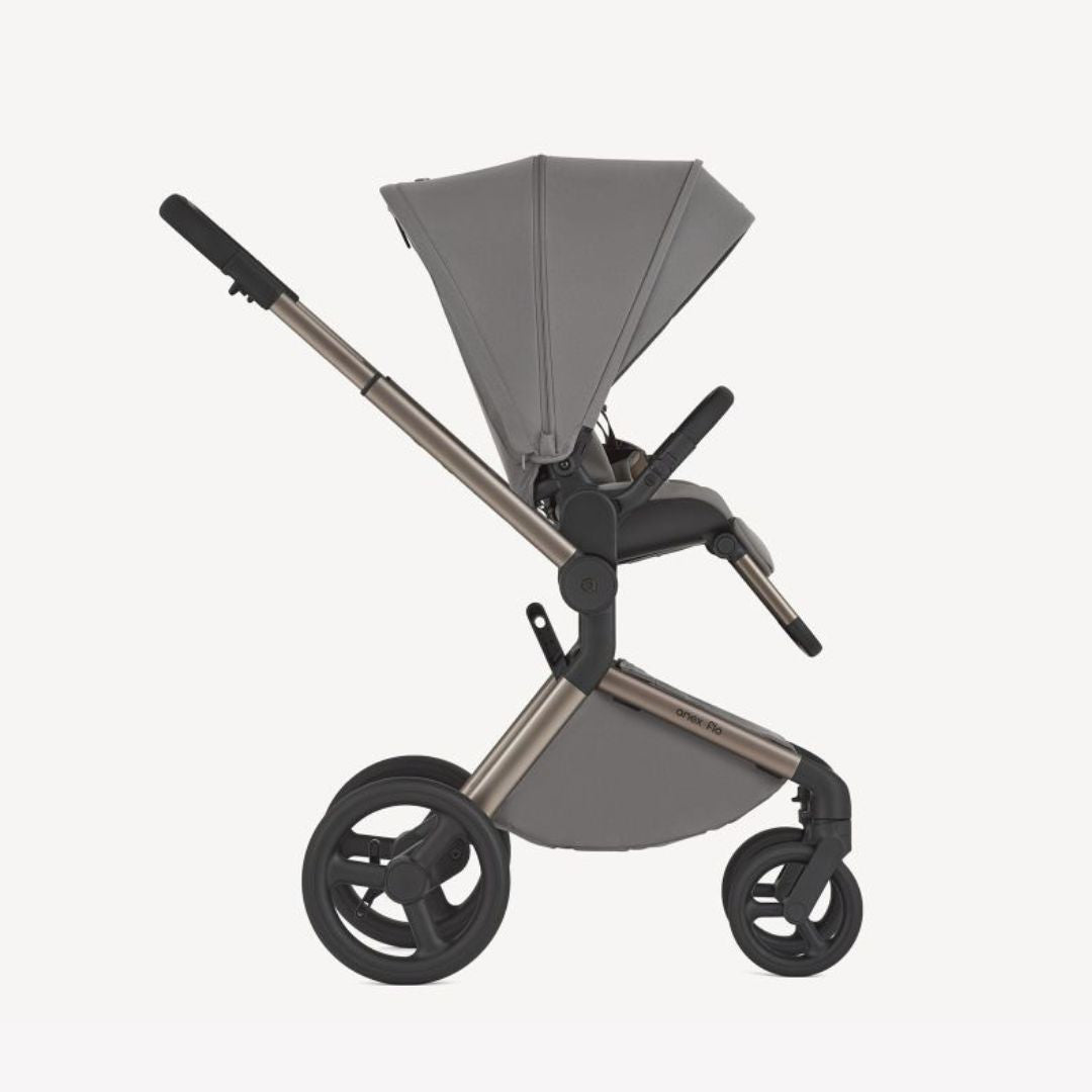 Anex® Otroški voziček 2v1 Flo Charm Anex