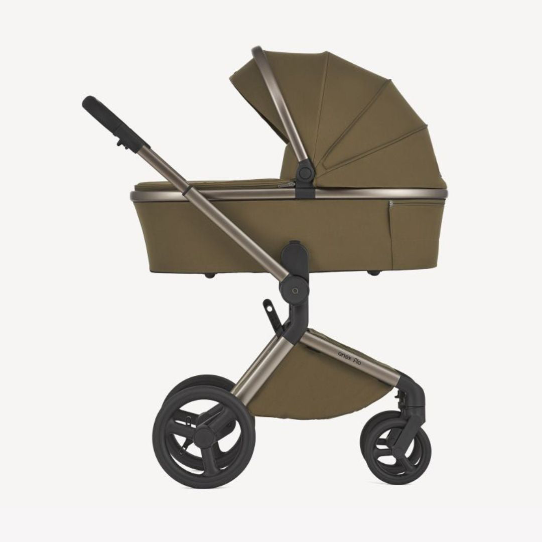 Anex® Otroški voziček 2v1 Flo Astra Anex