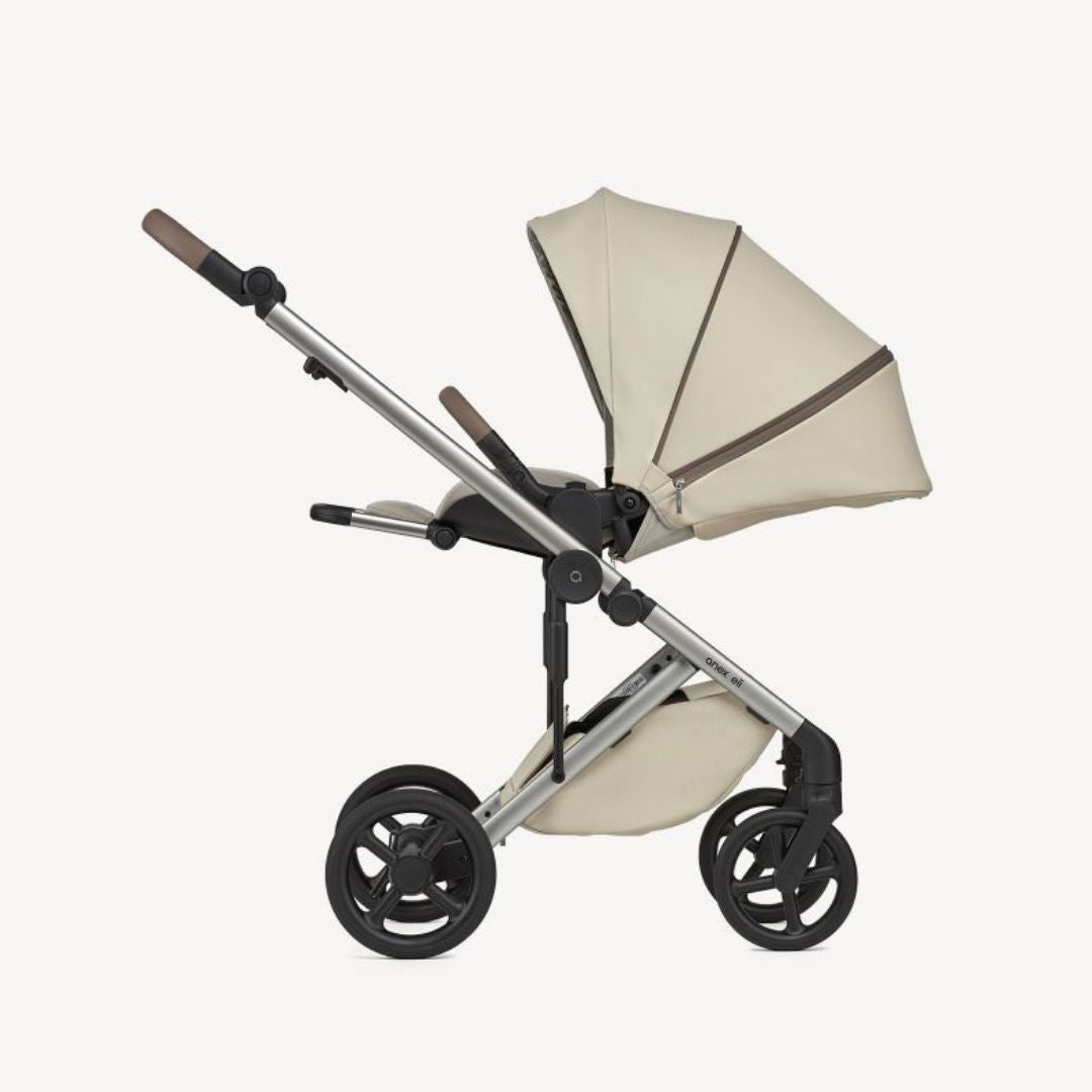 Anex® Otroški voziček 2v1 Eli Muse Anex