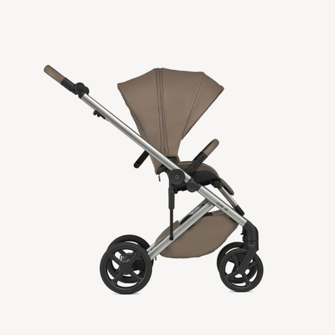 Anex® Otroški voziček 2v1 Eli Secret Anex