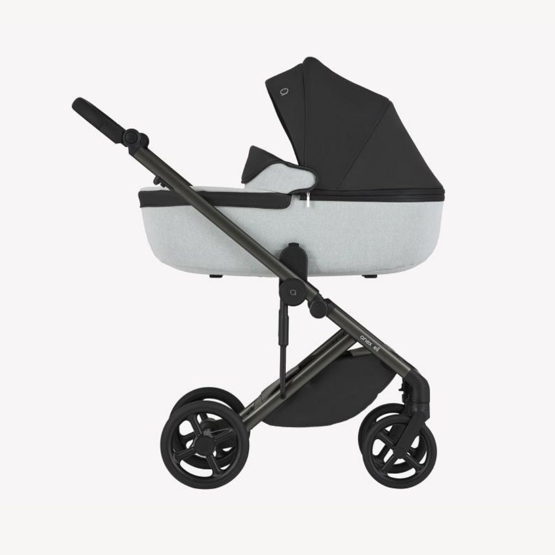 Anex® Otroški voziček 2v1 Eli No.5 Anex