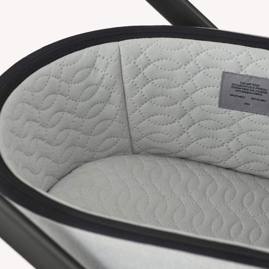 Anex® Otroški voziček 2v1 Eli No.5 Anex