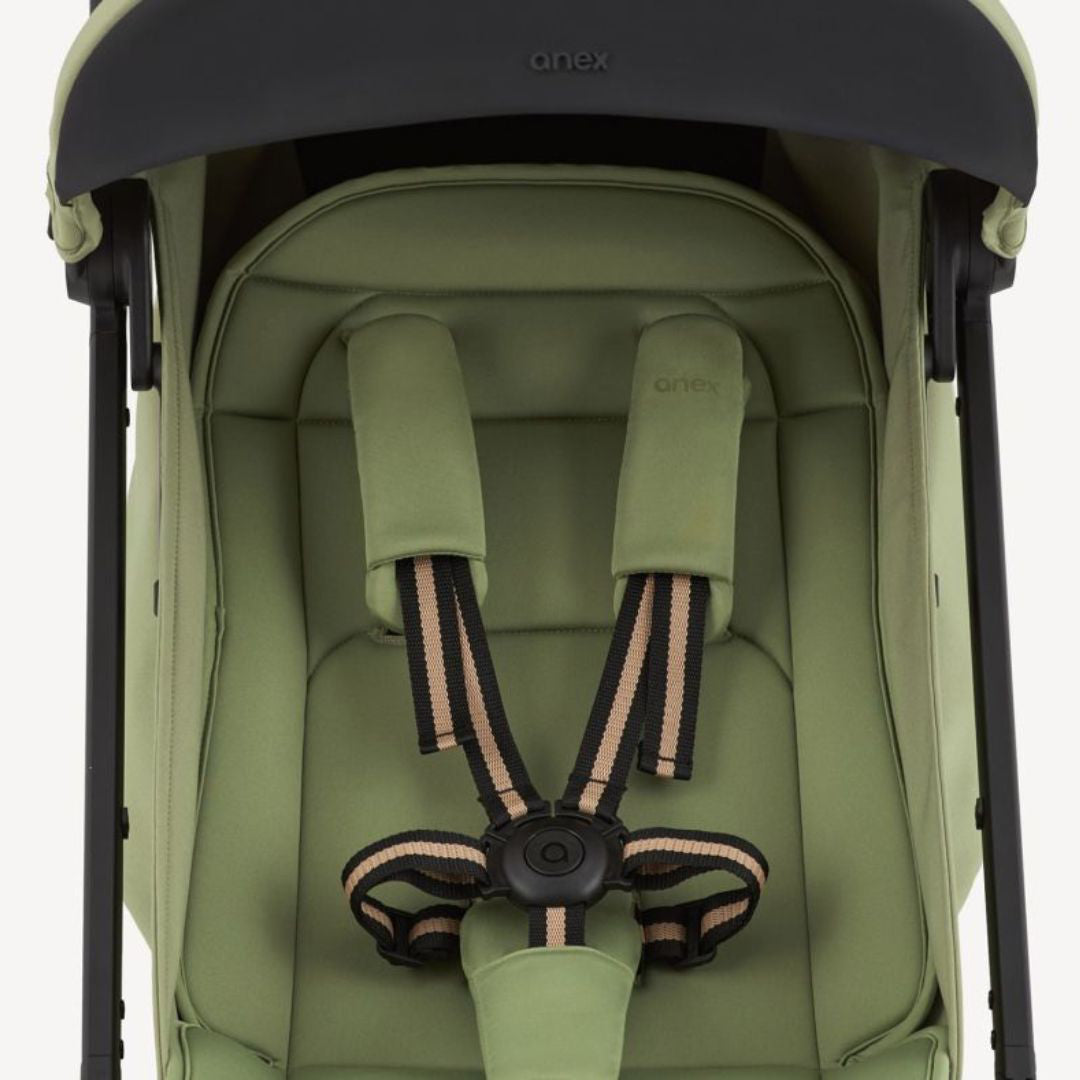 Anex® Športni voziček Air-X² (0-22kg) Vert Anex