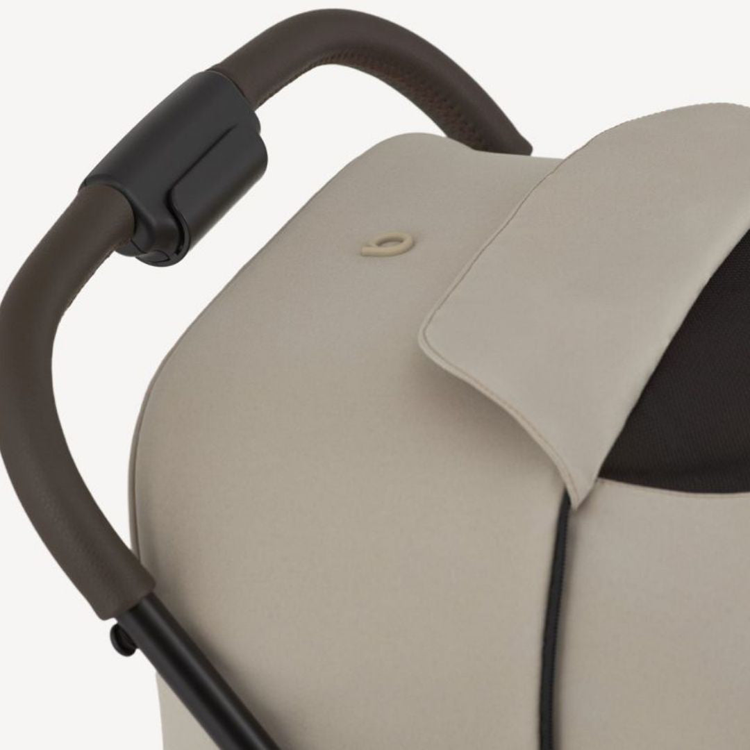 Anex® Športni voziček Air-Z Plus (0-22kg) Vivi Anex