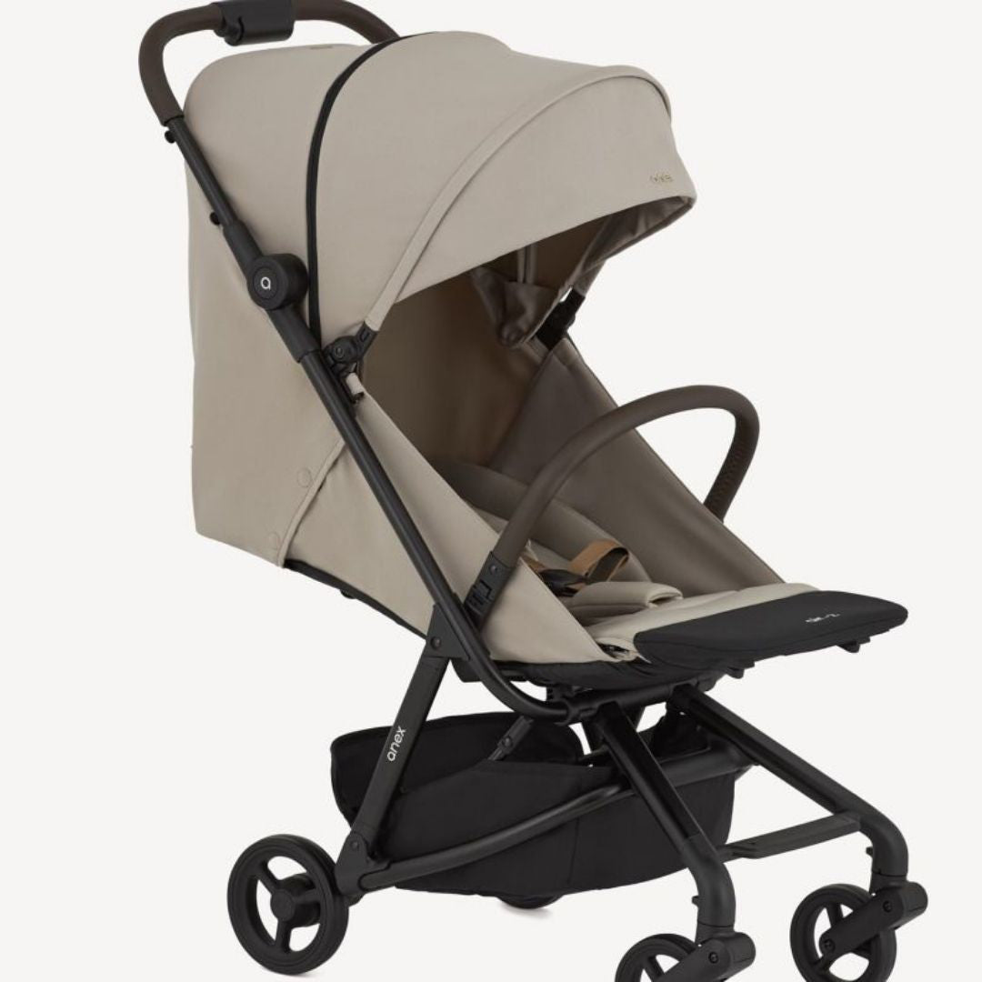 Anex® Športni voziček Air-Z Plus (0-22kg) Vivi Anex