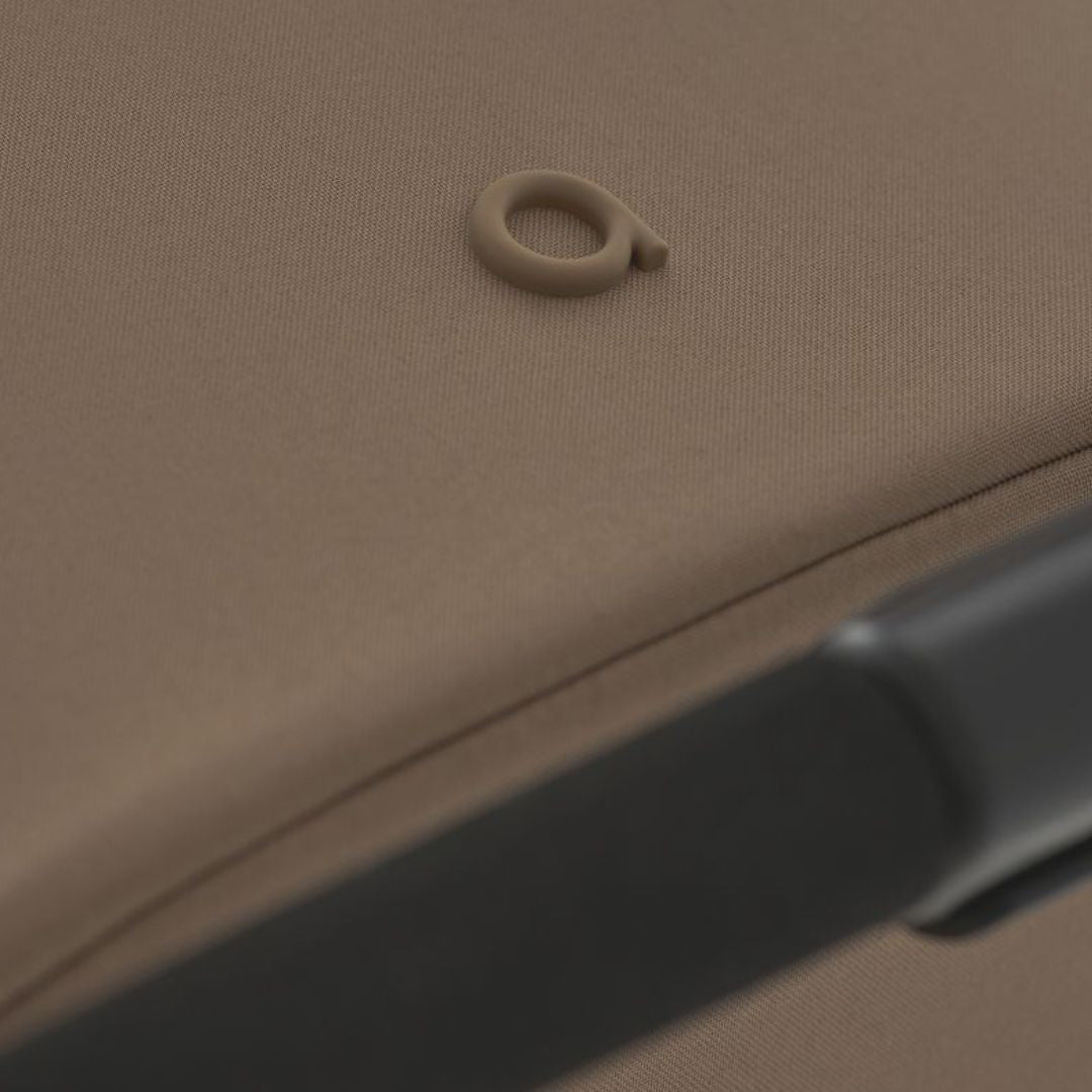 Anex® Športni voziček Air Z (0-22kg) Toasted Anex