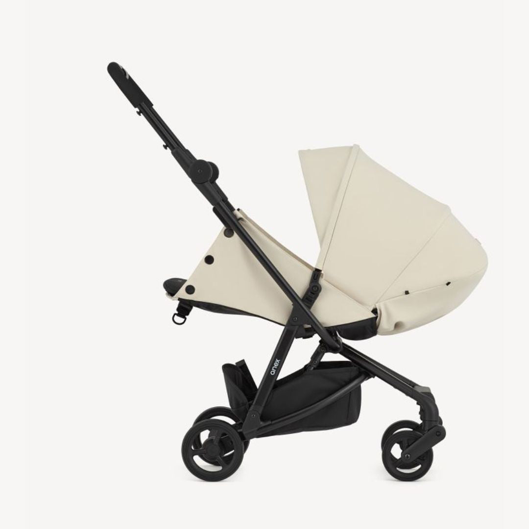 Anex® Športni voziček Air Z (0-22kg) Oaty Anex