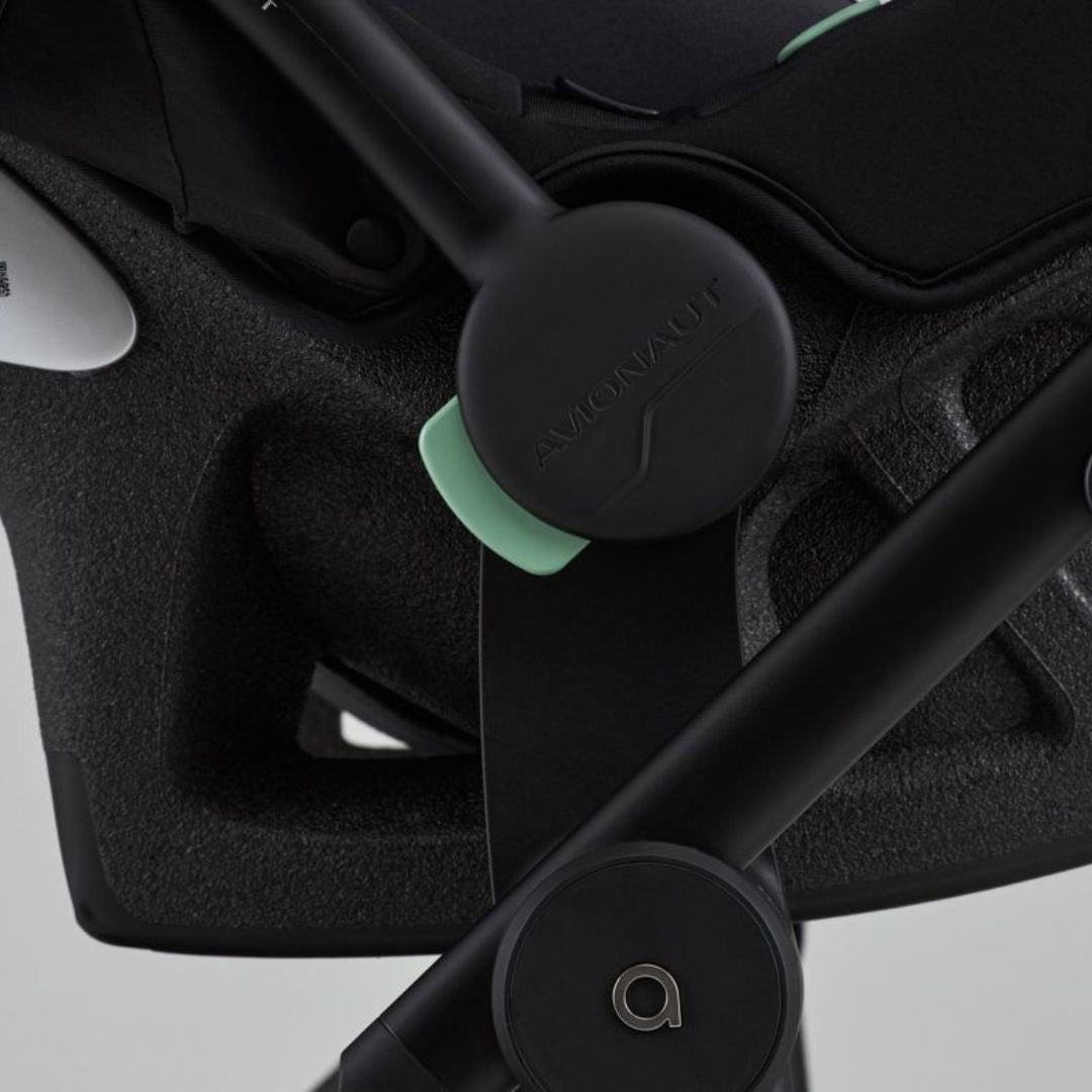 Anex® Adapterji za avtosedež Mev/Eli/Flo Anex