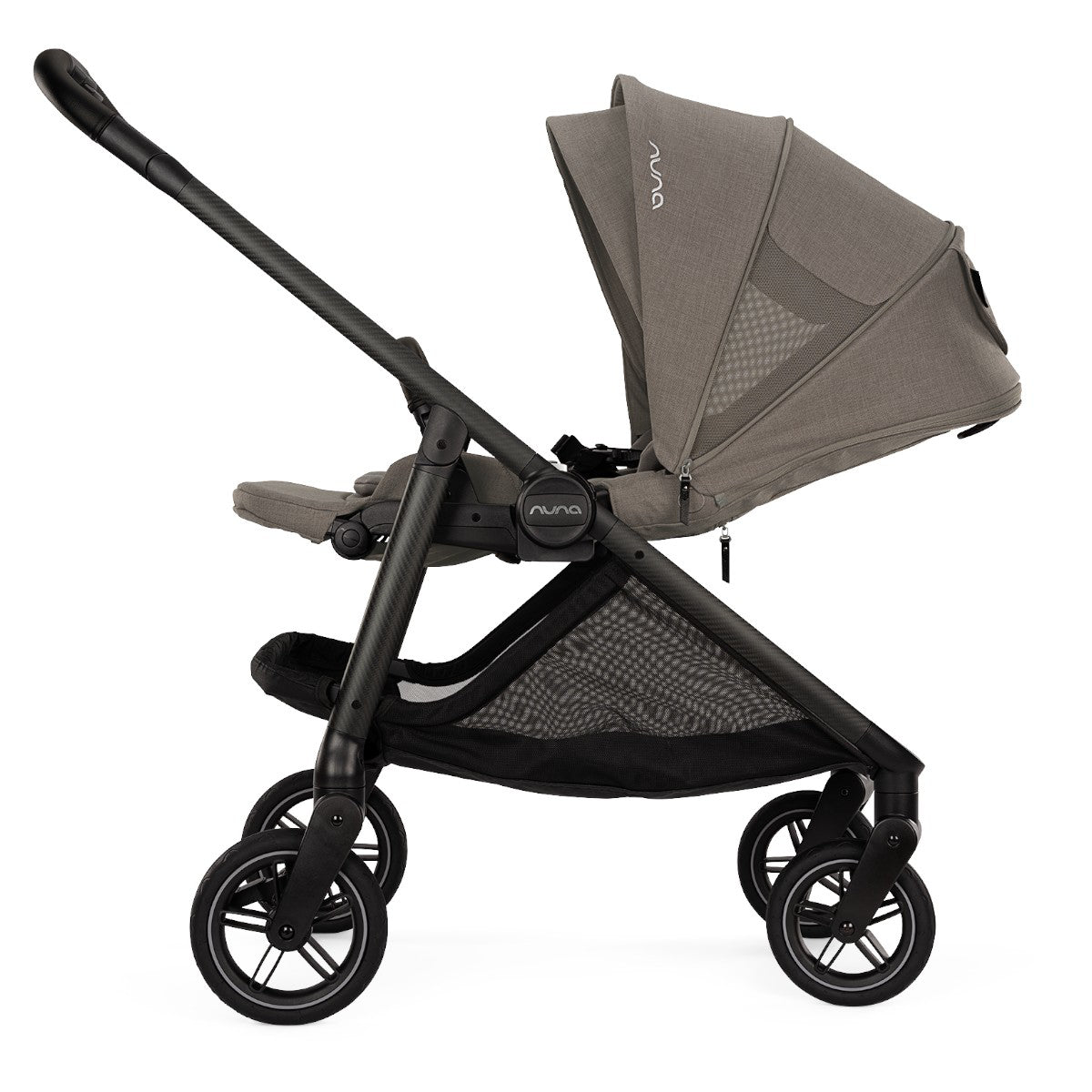 Nuna® Otroški voziček Swiv™ Thunder Nuna