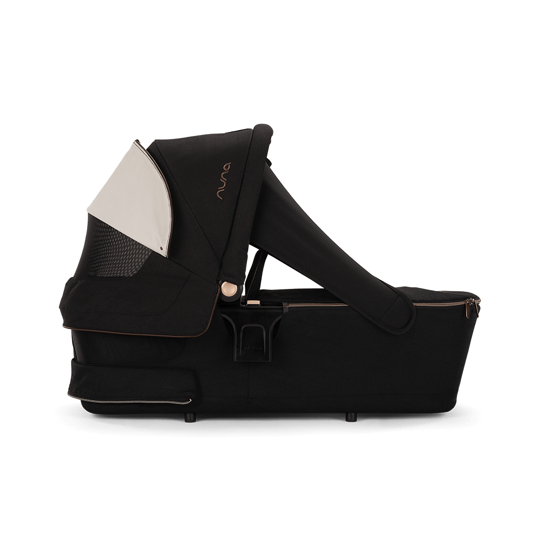 Nuna® Košara za novorojenčka Lytl™ Riveted Rose (Ixxa™ Next) Nuna