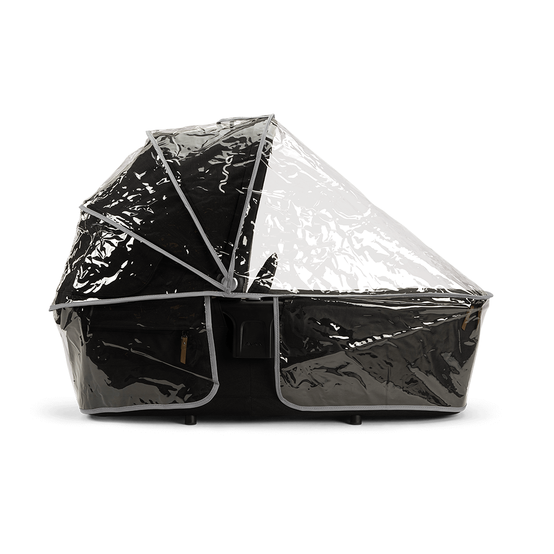 Nuna® Košara za novorojenčka Lytl™ Caviar (Ixxa™ Next) Nuna