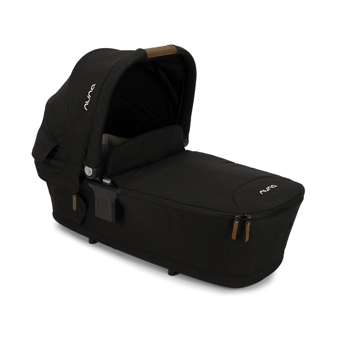 Nuna® Košara za novorojenčka Lytl™ Caviar (Ixxa™ Next) Nuna