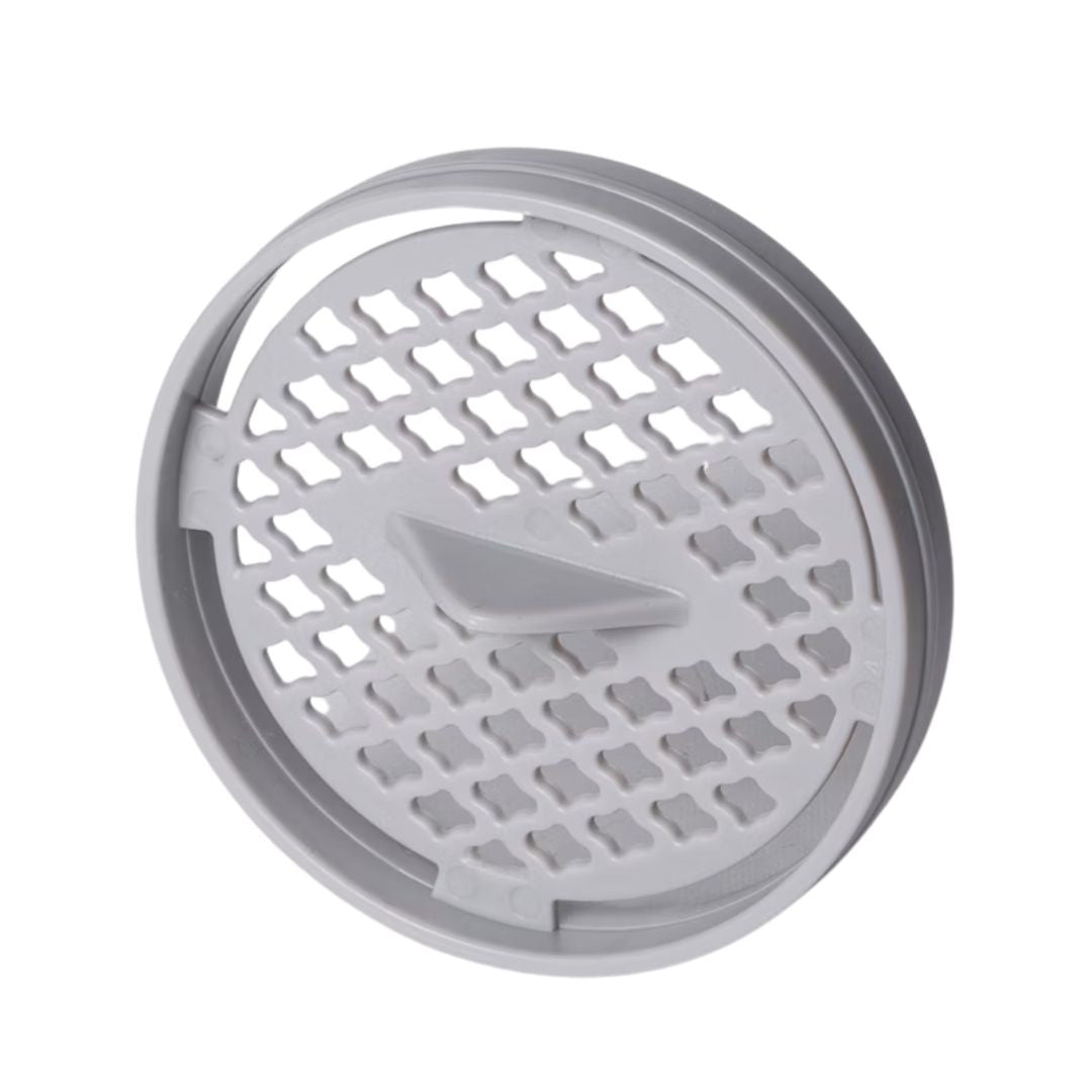 Twistshake® Steklenička PRO Double Anti-Colic 260ml Pastel Pastel Grey Twistshake