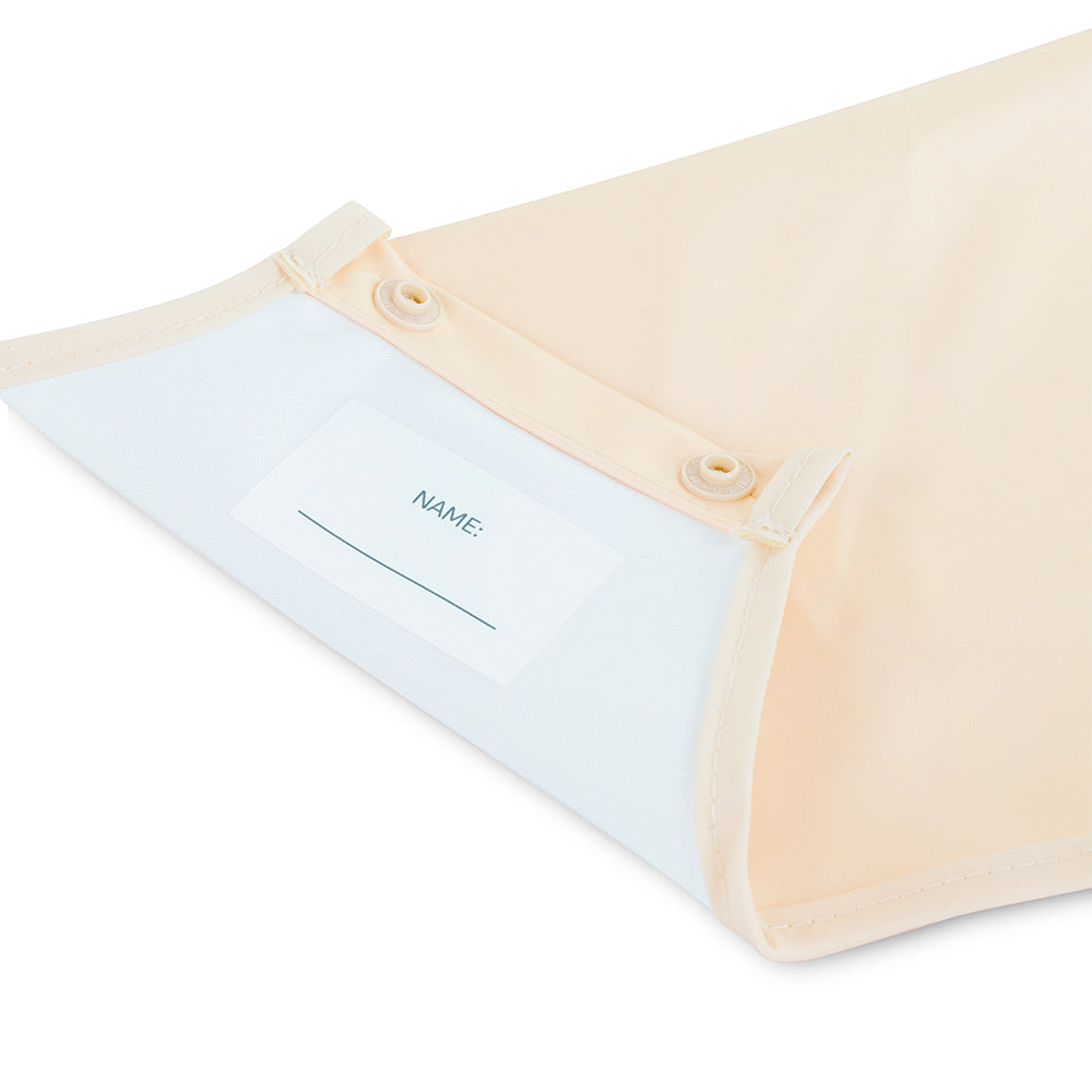 Miniland® Otroški slinček z rokavi Jurassic Miniland