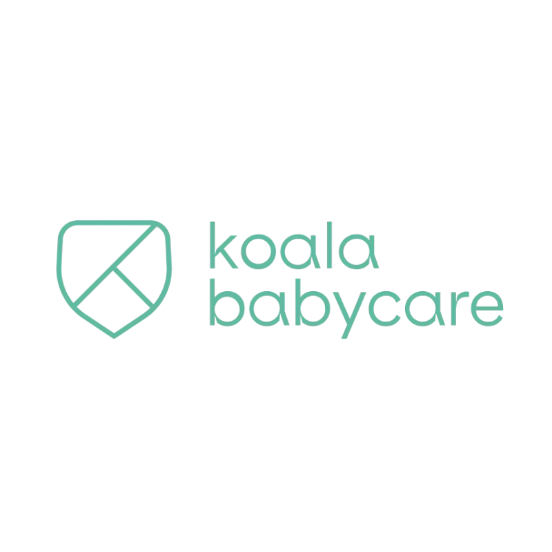 Koala Babycare® Pokrovčki za doječe mamice Trilaminate Silver Maxi Koala Babycare