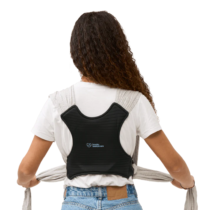 Koala Babycare® Trak za nošenje Cuddle Band Light Grey Koala Babycare