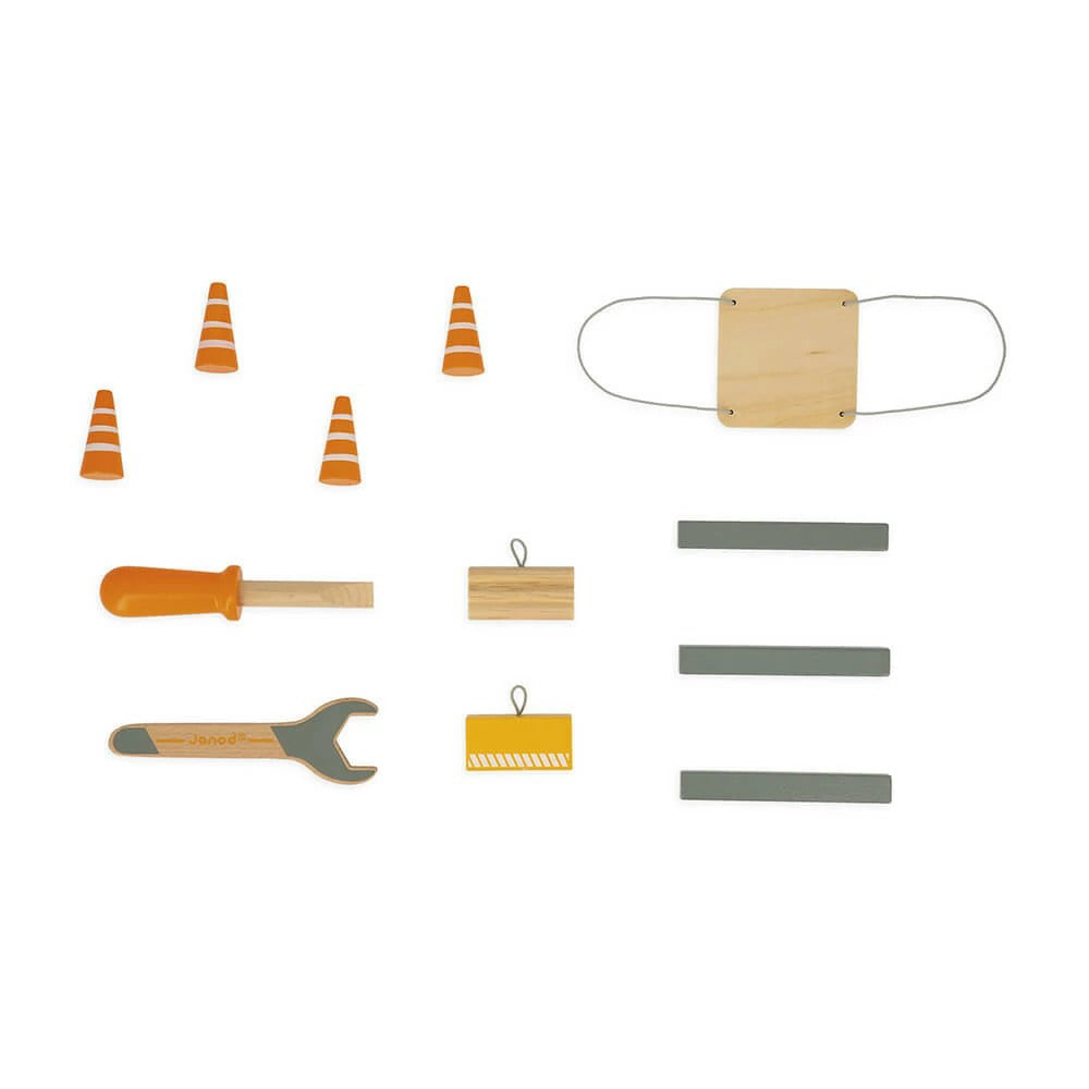 Janod® Veliki žerjav Janod