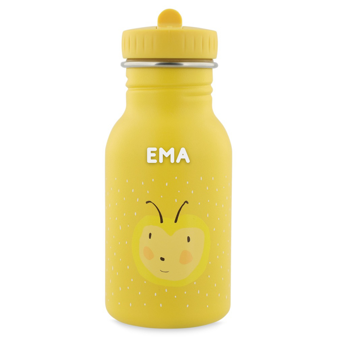 Trixie Baby® Otroška steklenička 350ml Mrs. Bumblebee Trixie Baby