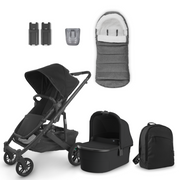 UPPAbaby® Cruz V2 L paket JAKE UPPAbaby