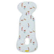 AeroMoov® Zračna podloga za avtosedež Skupina 0+ (0-13 kg) Circus Tiger AeroMoov