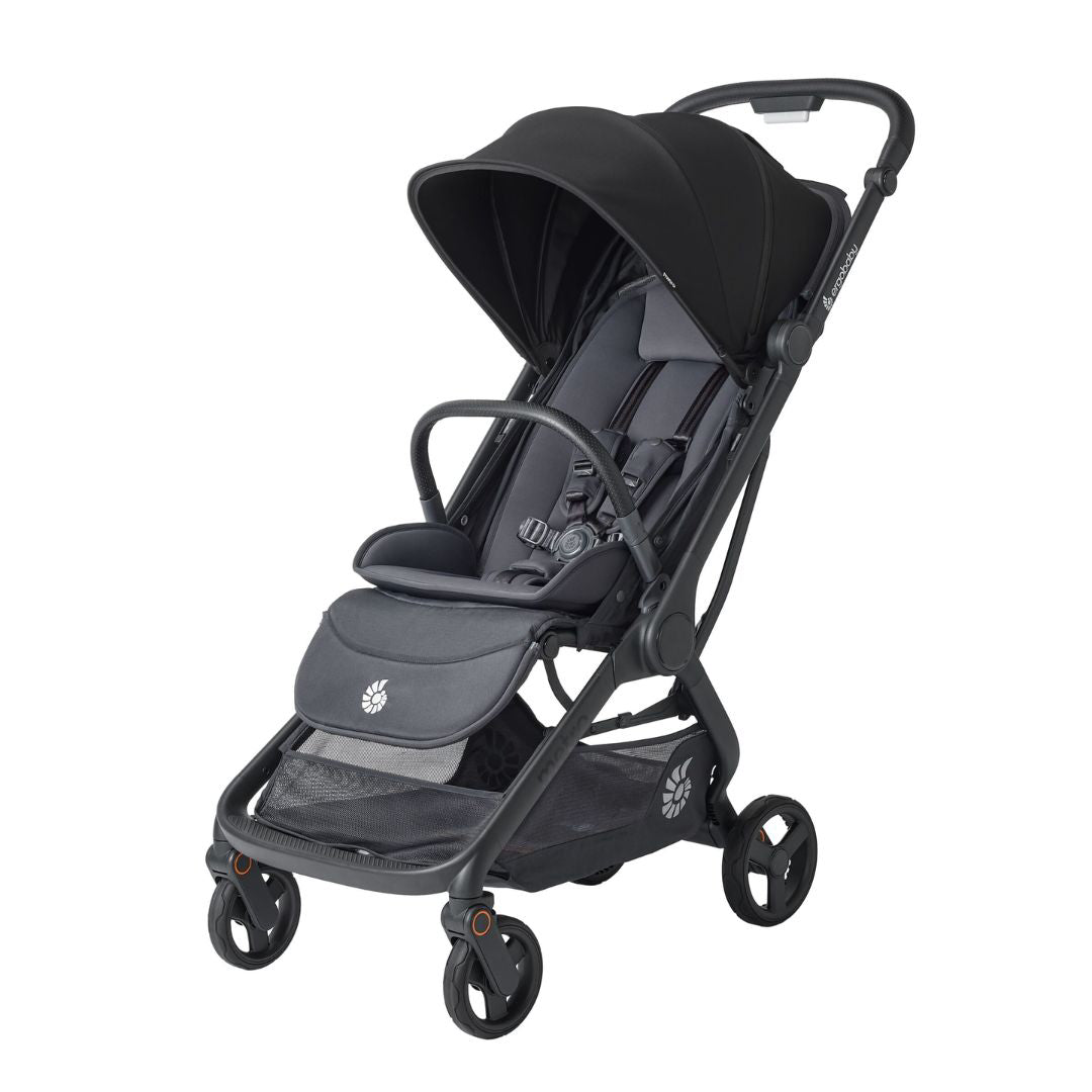 Ergobaby® Sprednje zaščitno varovalo Metro 3 Ergobaby