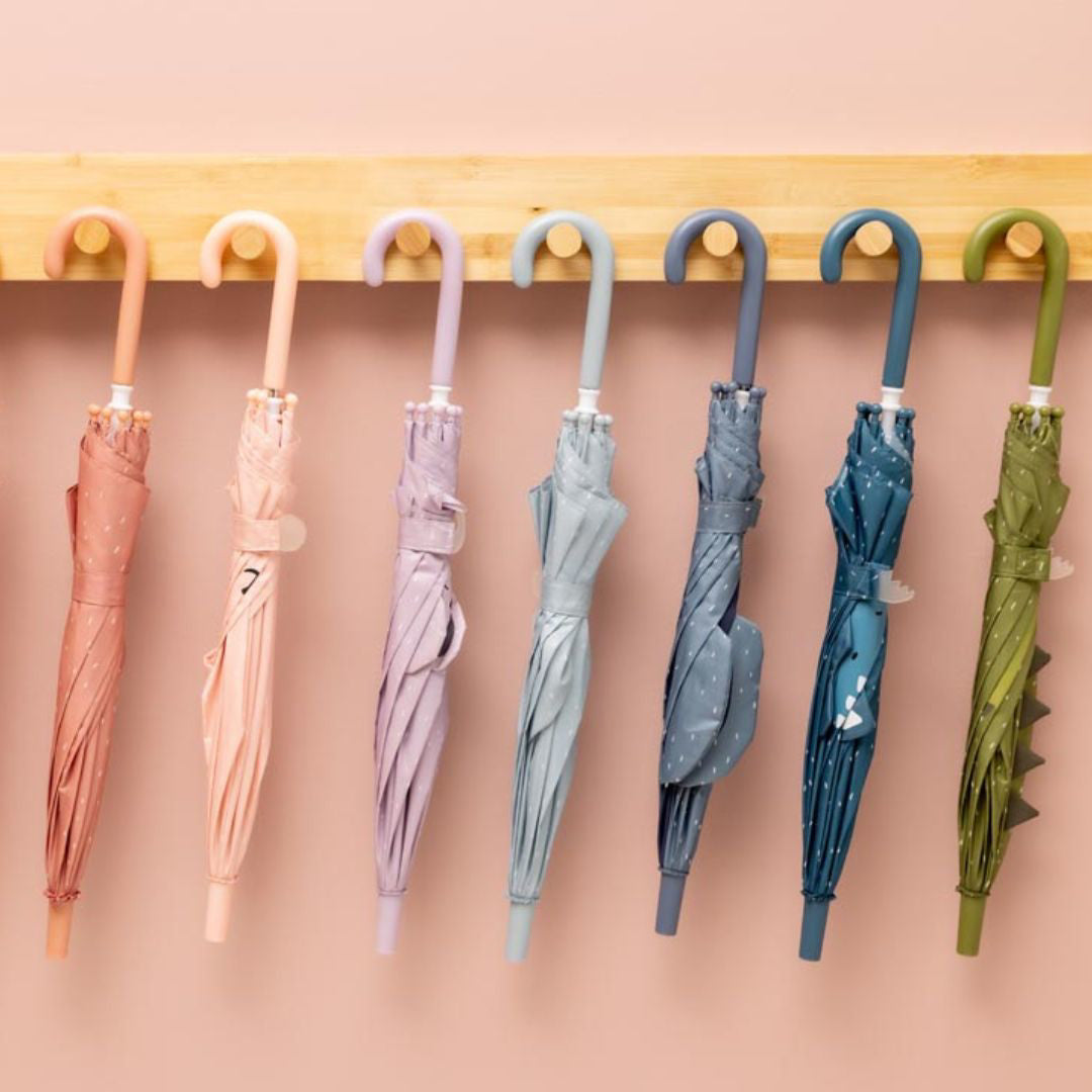 Trixie Baby® Otroški dežnik Mr. Dino Trixie Baby