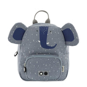 Trixie Baby® Otroški MINI nahrbtnik Mrs. Elephant Trixie Baby