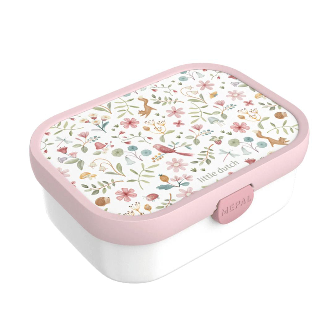 Little Dutch® Posodica za malico Lunchbox Fairy Wonders Little Dutch