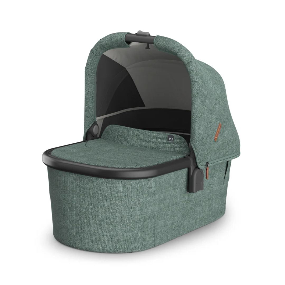 UPPAbaby® Otroška košara Cruz V2/Vista V3/Ridge Gwen UPPAbaby