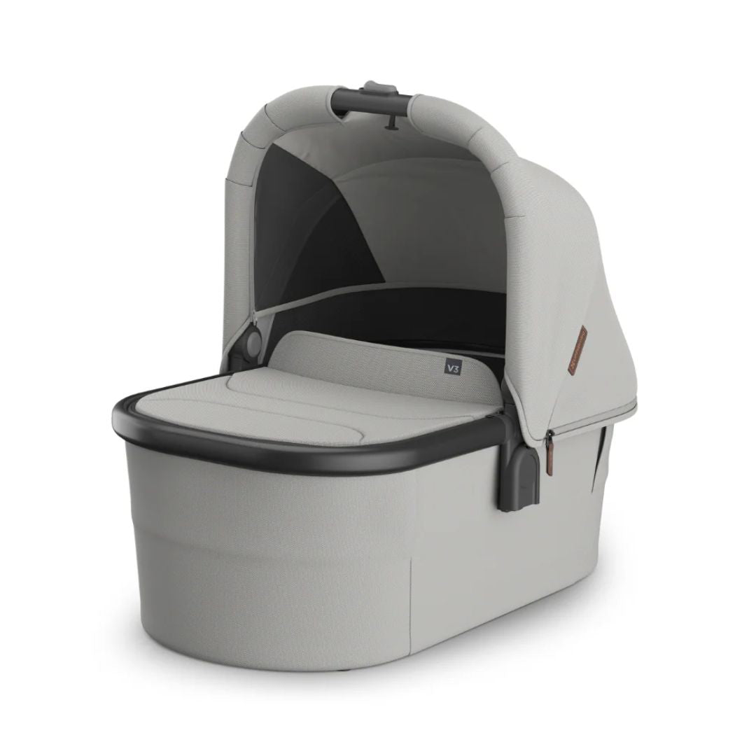 UPPAbaby® Otroška košara Cruz V2/Vista V3/Ridge Savannah UPPAbaby