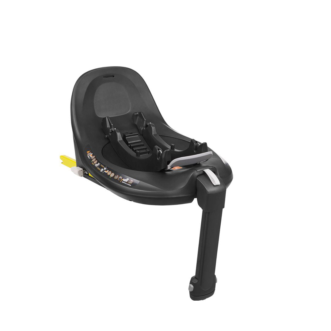 KikkaBoo® Isofix baza za avtosedež i-Xtend KikkaBoo